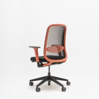 office chair Astro: Venice VC-0211, RAL0404040