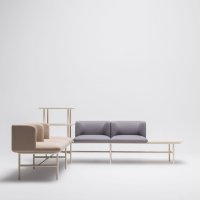 divano Agora: Xtreme YS-071, XR-094, RAL1013