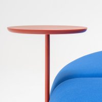 sofa Artiko: Atlantic A-66125, RAL3016