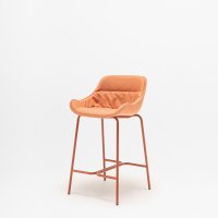 high stool Baltic Soft Duo: Quest Q-25, RAL404040