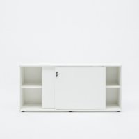 cabinet Standard: white pastel