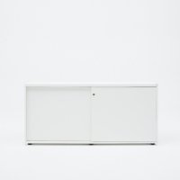 cabinet Standard: white pastel