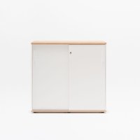 cabinet Standard: natural oak, white pastel