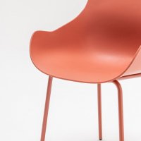 conference chair Baltic Basic: RAL0404040