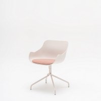 conference chair Baltic Remix: Mica MC-2496-64183, RAL0608005