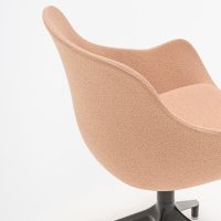 conference chair Baltic Classic: Grain GR-61250, RAL0608005