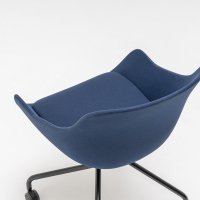 conference chair Baltic Classic: Go Check G-66137, RAL9005