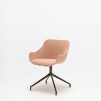 conference chair Baltic Classic: Grain GR-64249, RAL9005
