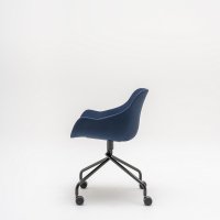 conference chair Baltic Classic: Go Check G-66137, RAL9005