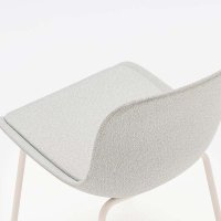 conference chair Baltic 2 Classic: Mica MC-2496-60000, RAL0608005