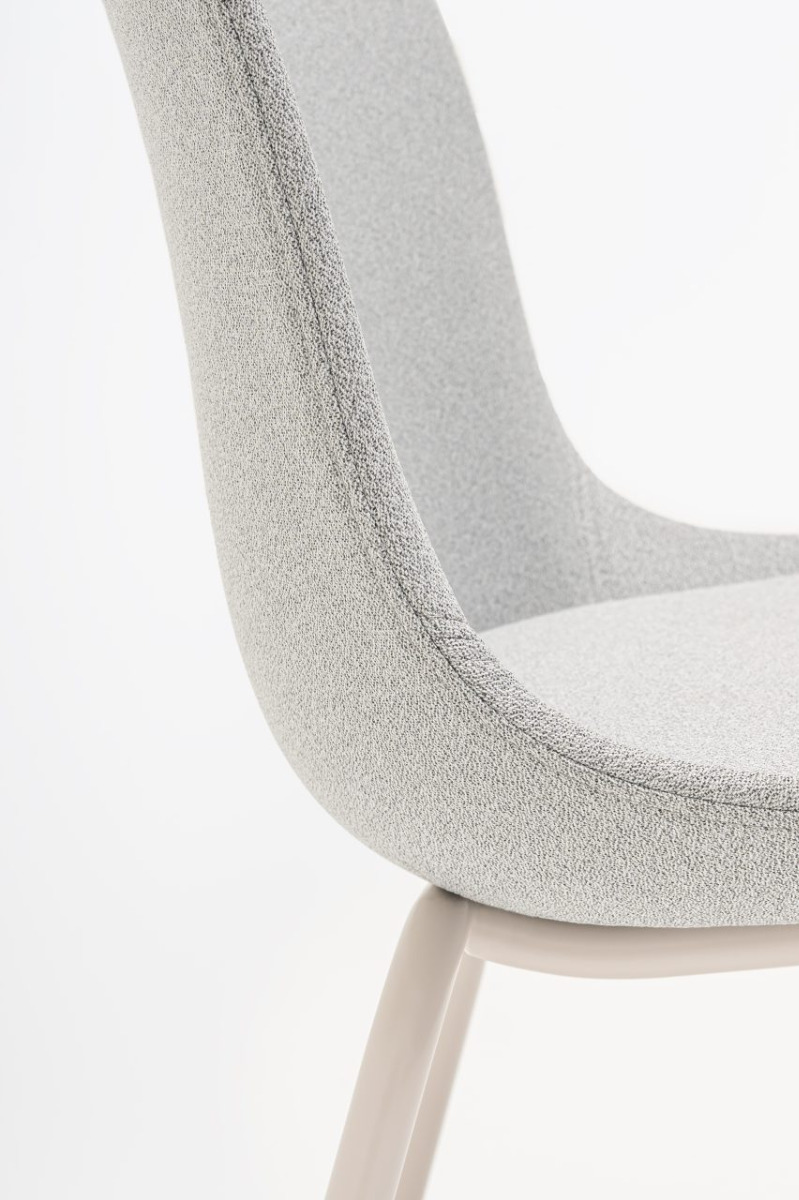 conference chair Baltic 2 Classic: Mica MC-2496-60000, RAL0608005