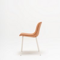 conference chair Baltic 2 Classic: Leather L04, RAL0608005