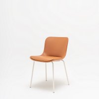 conference chair Baltic 2 Classic: Leather L04, RAL0608005