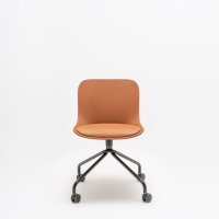 Baltic 2 Classic: Leather L-04, RAL9005