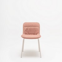 conference chair Baltic 2 Soft Duo: Mica MC-2496-64183, RAL0608005
