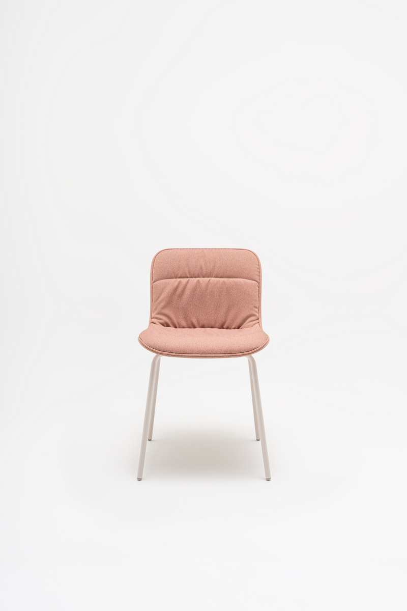 conference chair Baltic 2 Soft Duo: Mica MC-2496-64183, RAL0608005