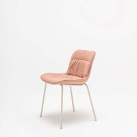 conference chair Baltic 2 Soft Duo: Mica MC-2496-64183, RAL0608005