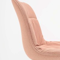 conference chair Baltic 2 Soft Duo: Mica MC-2496-64183, RAL0608005