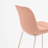 conference chair Baltic 2 Soft Duo: Mica MC-2496-64183, RAL0608005