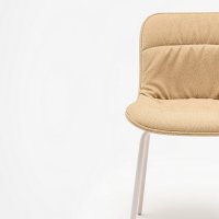 conference chair Baltic 2 Soft Duo: Miica MC-2496-62096, RAL0608005