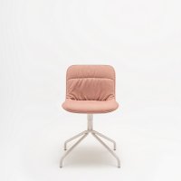 conference chair Baltic 2 Soft Duo: Mica MC-2496-64183, RAL9010