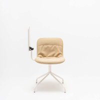 conference chair Baltic 2 Soft Duo: Quest Q-21, RAL9010