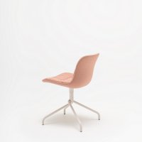 conference chair Baltic 2 Soft Duo: Mica MC-2496-64183, RAL9010
