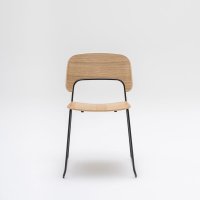 chair Afi Colour: 181 Frame colour: M115