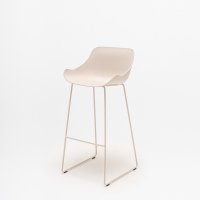 high stool Baltic Basic: RAL608005
