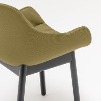 Baltic Soft Duo: Go Check G-61142, black