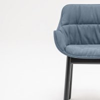 Baltic Soft Duo: Go Check G-66135, black