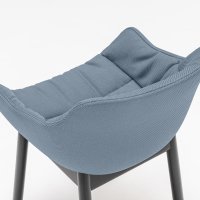 Baltic Soft Duo: Go Check G-66135, black