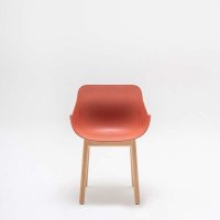 Baltic Basic: RAL0404040, natural beech