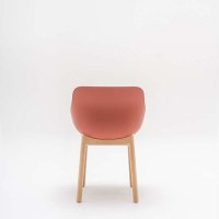 Baltic Basic: RAL0404040, natural beech