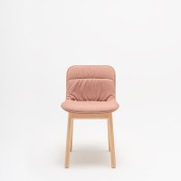 Baltic 2 Soft Duo: Mica MC-2496-64183, natural beech
