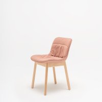 Baltic 2 Soft Duo: Mica MC-2496-64183, natural beech