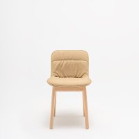 Baltic 2 Soft Duo: Grain GR-61252, natural beech