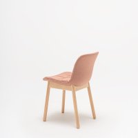 Baltic 2 Soft Duo: Mica MC-2496-64183, natural beech