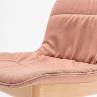 Baltic 2 Soft Duo: Mica MC-2496-64183, natural beech