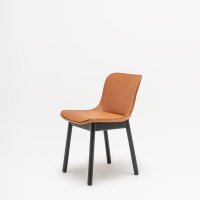 Baltic 2 Classic: Cuoio L-04, nero