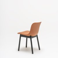 Baltic 2 Classic: Leather L-04, black
