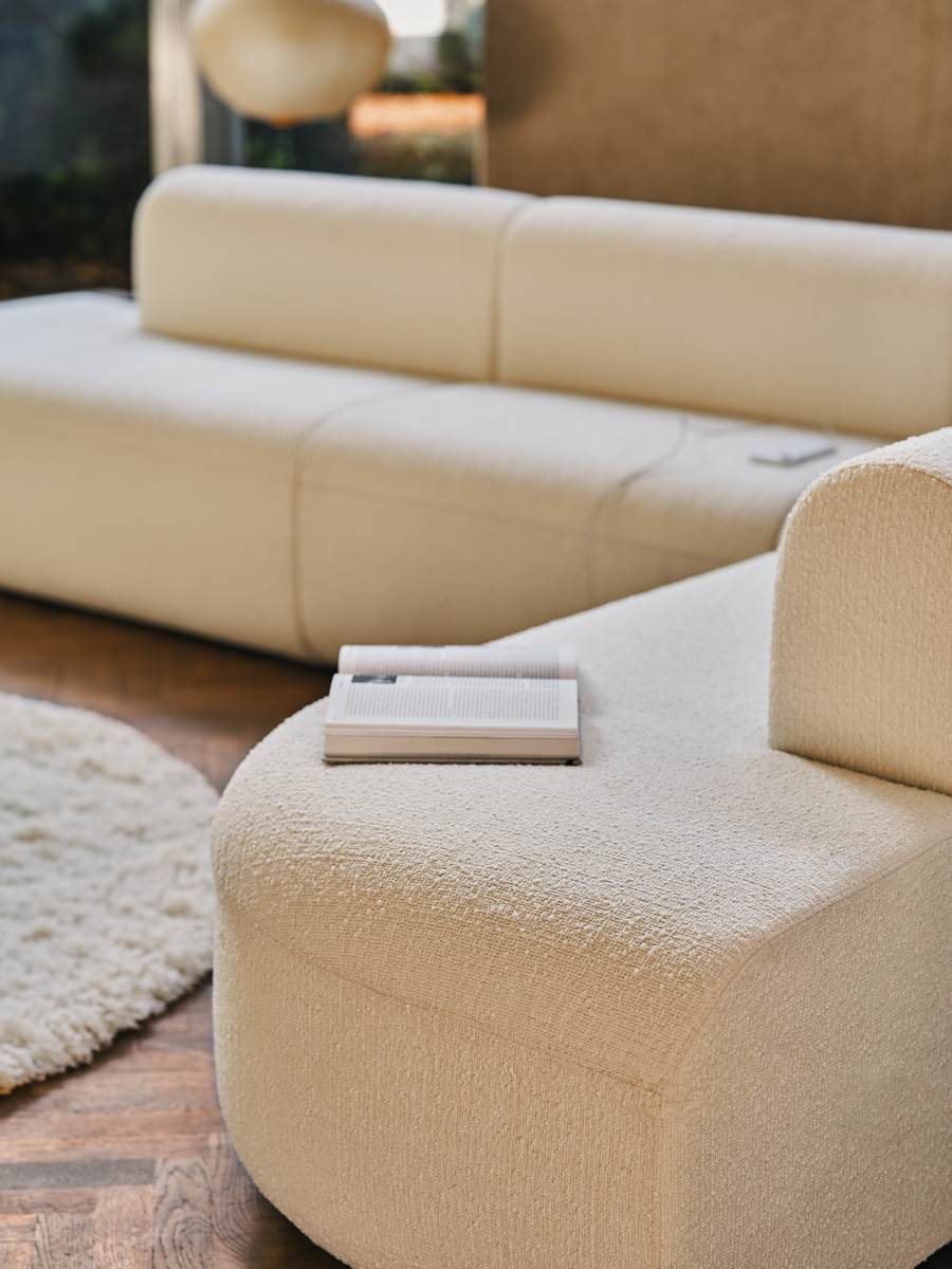 sofa Artiko: Tessa T-08
