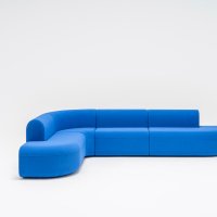 sofa Artiko: Atlantic A-66125