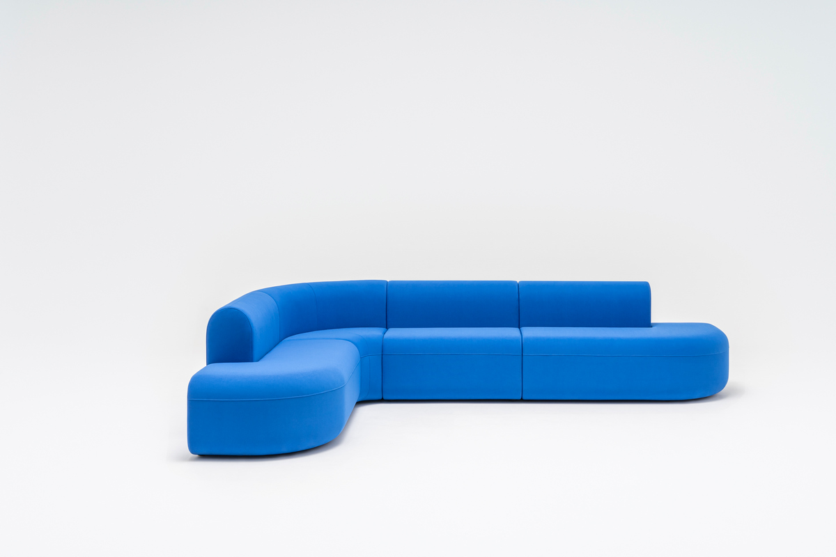 sofa Artiko: Atlantic A-66125