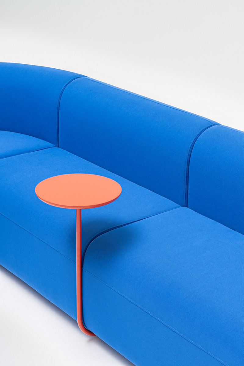 sofa Artiko: Atlantic A-66125