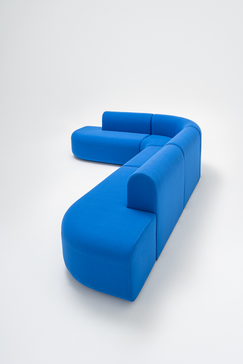 sofa Artiko: Atlantic A-66125