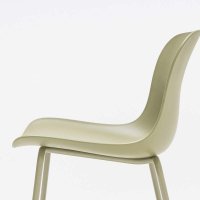 conference chair Baltic 2 Basic: RAL6013