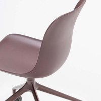 conference chair Baltic 2 Basic: RAL3007