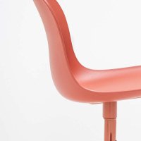conference chair Baltic 2 Basic: RAL0404040