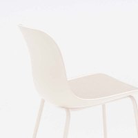 conference chair Baltic 2 Remix: Quest Q-19, RAL9010